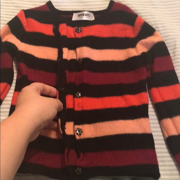 Rykiel Enfant...size 6 ( box 2) - Picture 3 of 7